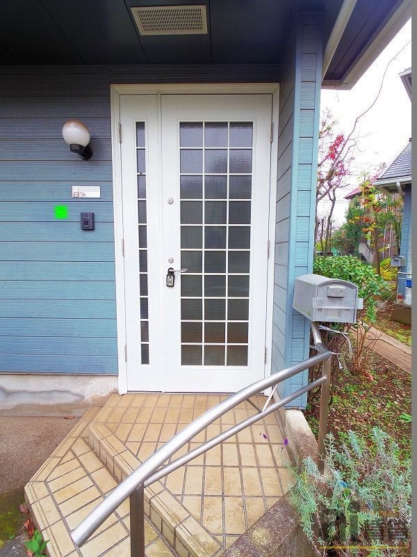 エントランス　～同仕様写真～