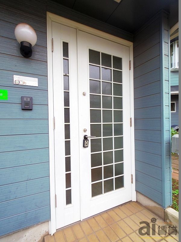 玄関　～同仕様写真～