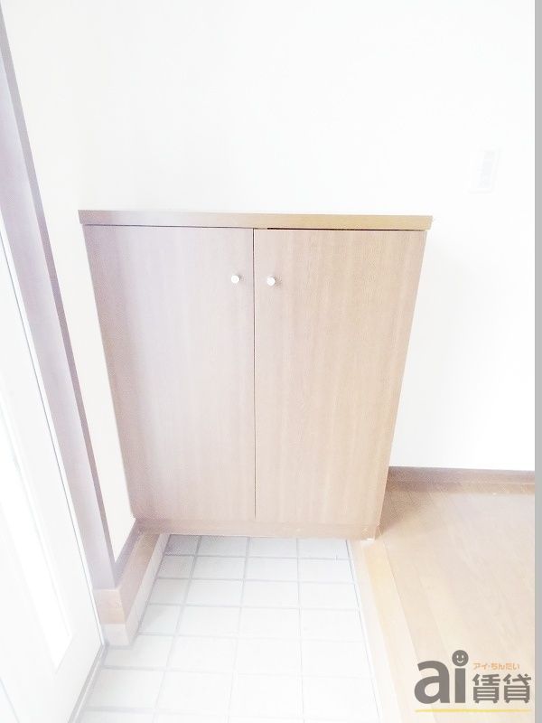 収納　～同仕様写真～