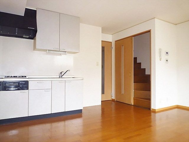 居室・リビング　★リビング★