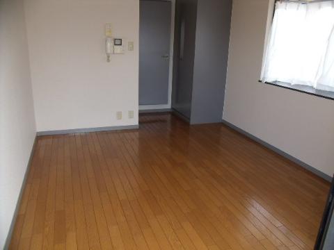 居室・リビング　洋室