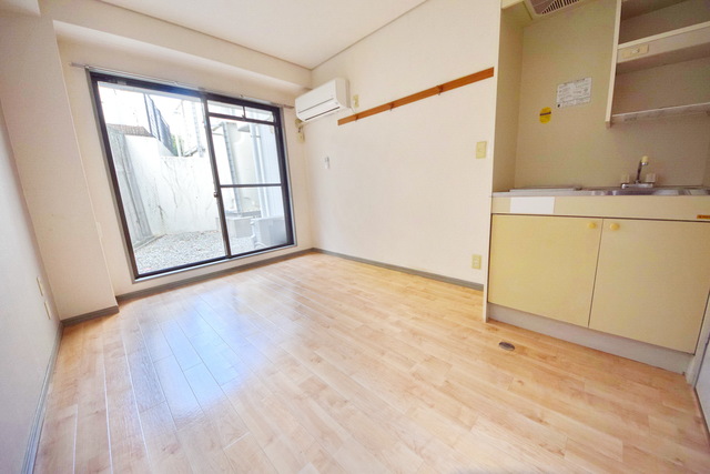 居室・リビング　～ゆったりまったりっ～