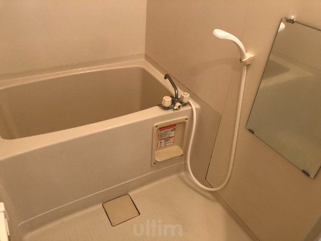 バス・シャワールーム　※他のお部屋です、ご参考までに