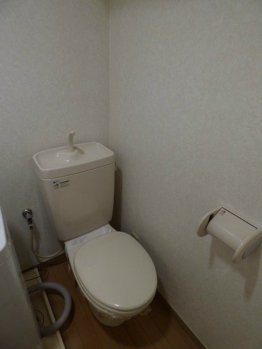 トイレ　洗面所