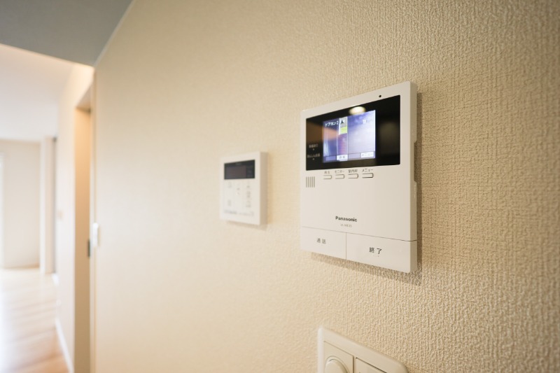 セキュリティ　図面と現状に相違がある場合には現状を優先