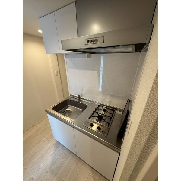 キッチン　※同シリーズの室内写真となります。