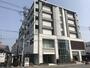 ヴァンヴェルデ西京極 5階 築16年2ヶ月の賃貸物件