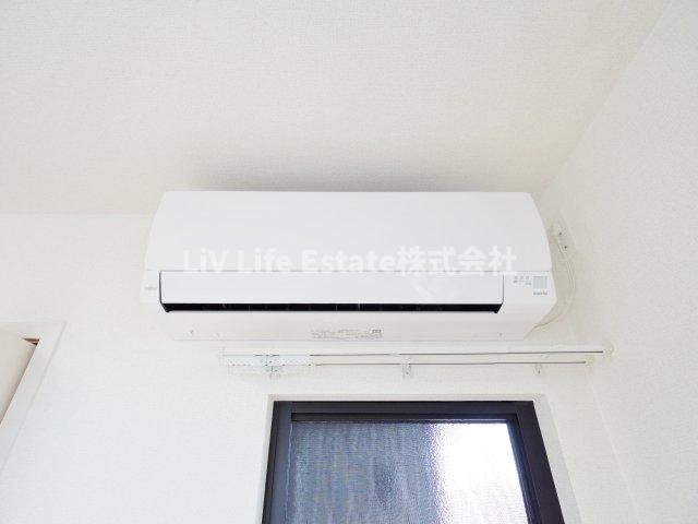 その他設備　※同仕様写真