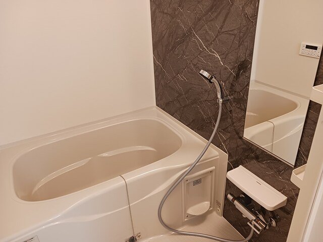 トイレ　トイレです