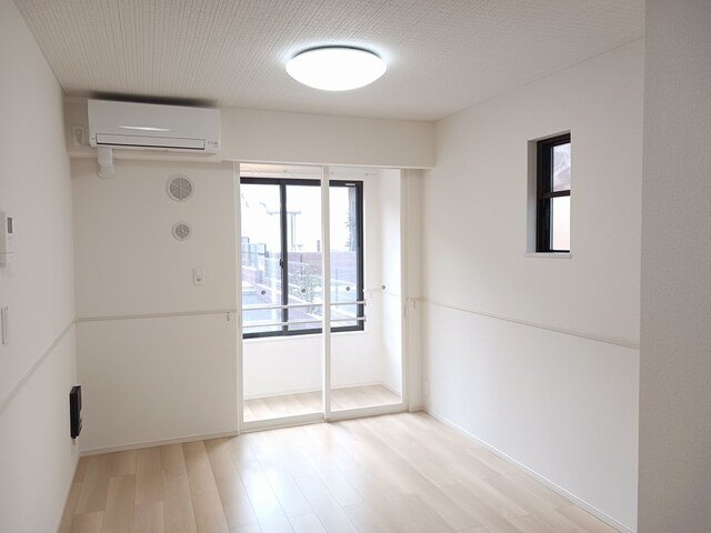 居室・リビング　ゆったりとしたリビングです