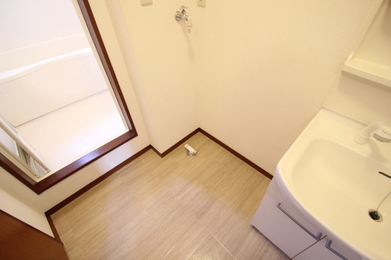 その他設備　※別部屋の写真です