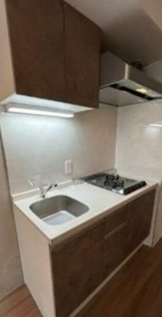 キッチン　※同仕様写真含む