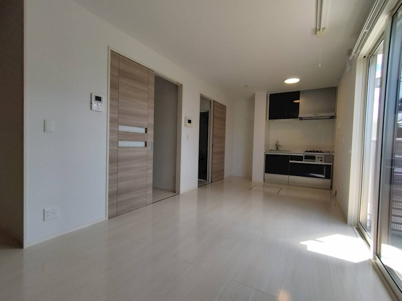 居室・リビング　別部屋写真