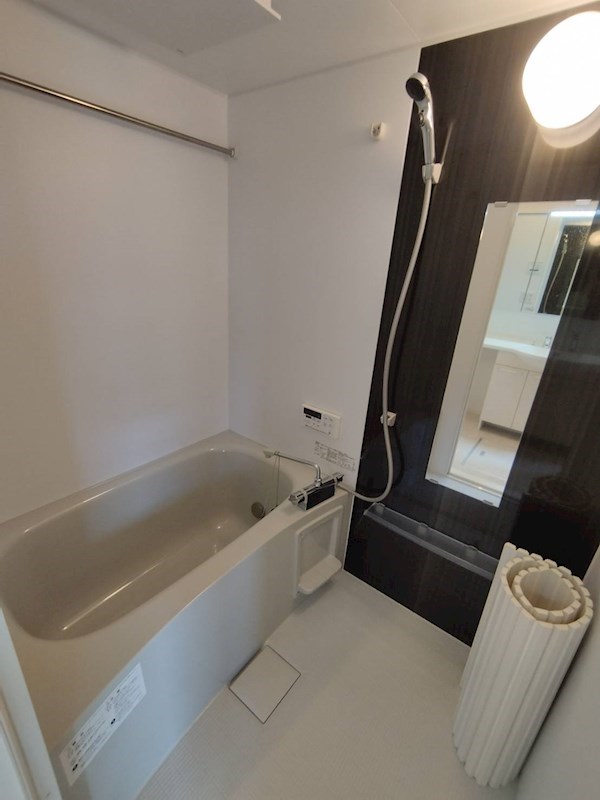 バス・シャワールーム　別部屋写真