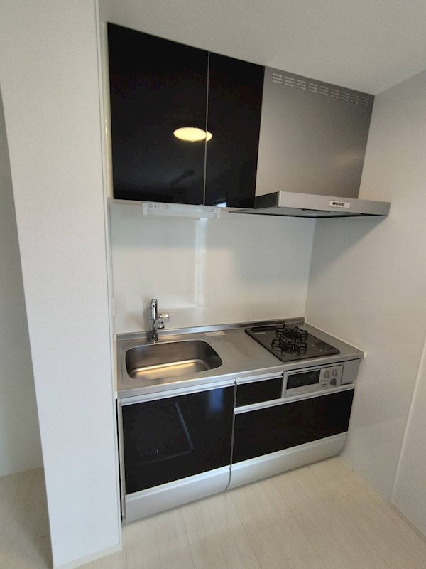 キッチン　別部屋写真