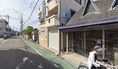 病院　まえだ皮膚科（病院）まで290m