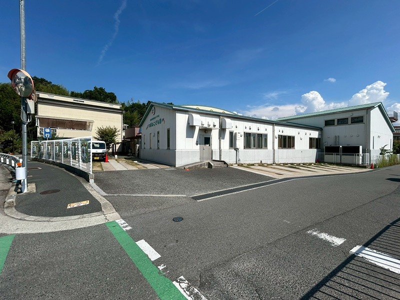 幼稚園・保育園　つぼみ保育園（幼稚園・保育園）まで339m