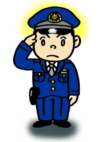 警察署・交番　西堺警察署浜寺石津西交番（警察署・交番）まで357m