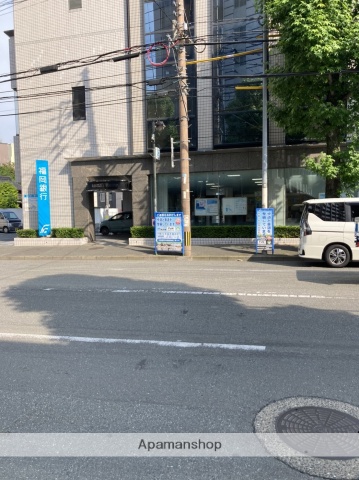 銀行　福岡銀行雑餉隈支店（銀行）まで205m