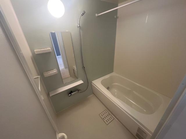 バス・シャワールーム　ユニットバス