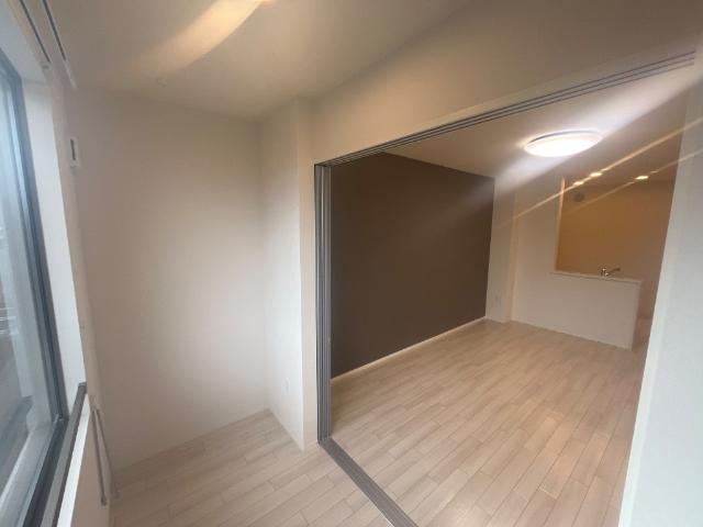 その他部屋・スペース　インナーテラス