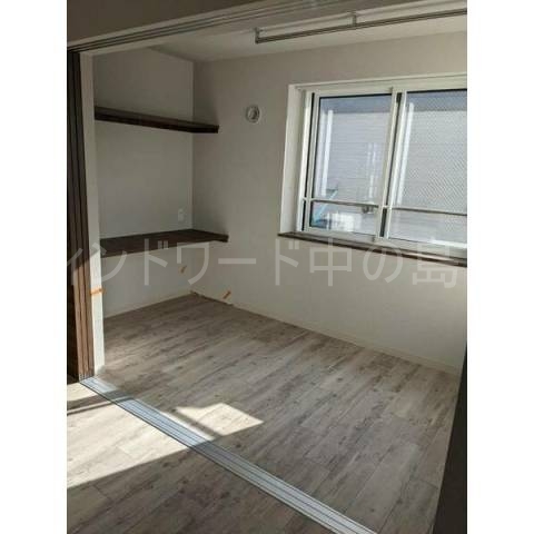 居室・リビング　詳細は、ウィンドワード中の島までご相談下さい。