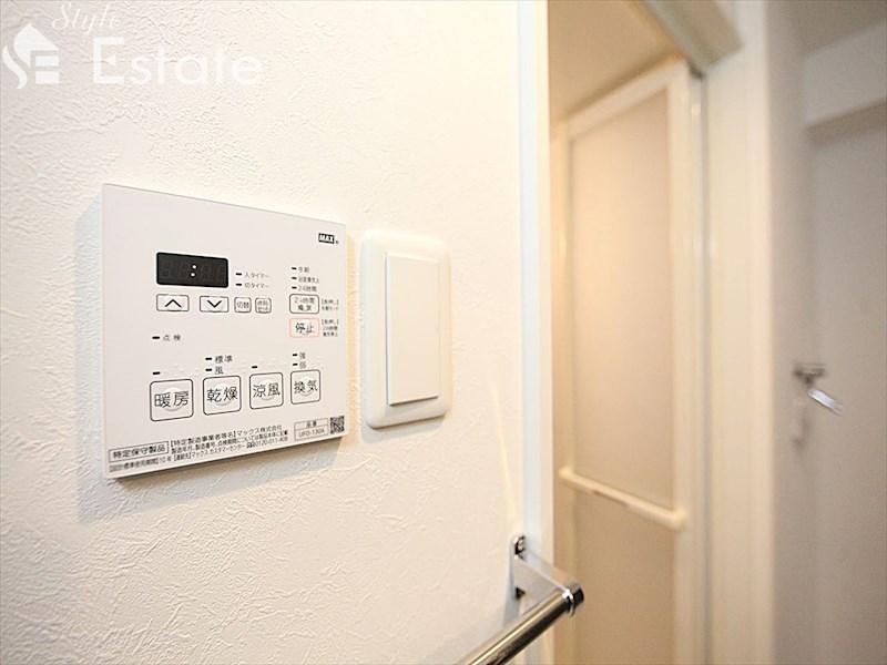 その他　浴室乾燥機