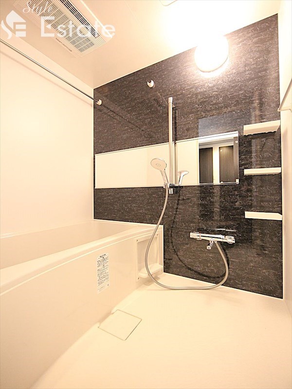 バス・シャワールーム　バスルーム