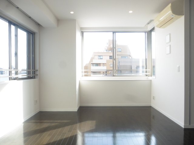 居室・リビング　居室※別部屋参考写真