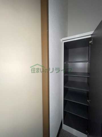 収納　アレックス日乃本