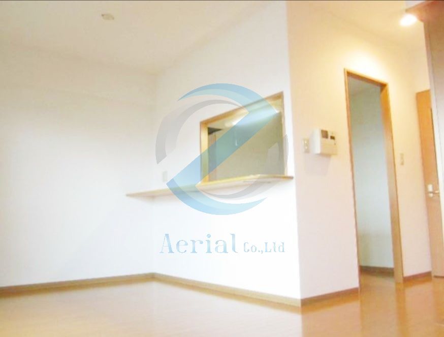 居室・リビング　リビング・居室