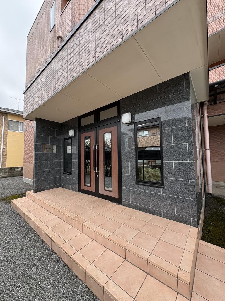 エントランス　◆こちらの物件のお問合わせは、蕪木不動産へお問合せ下さい◆
