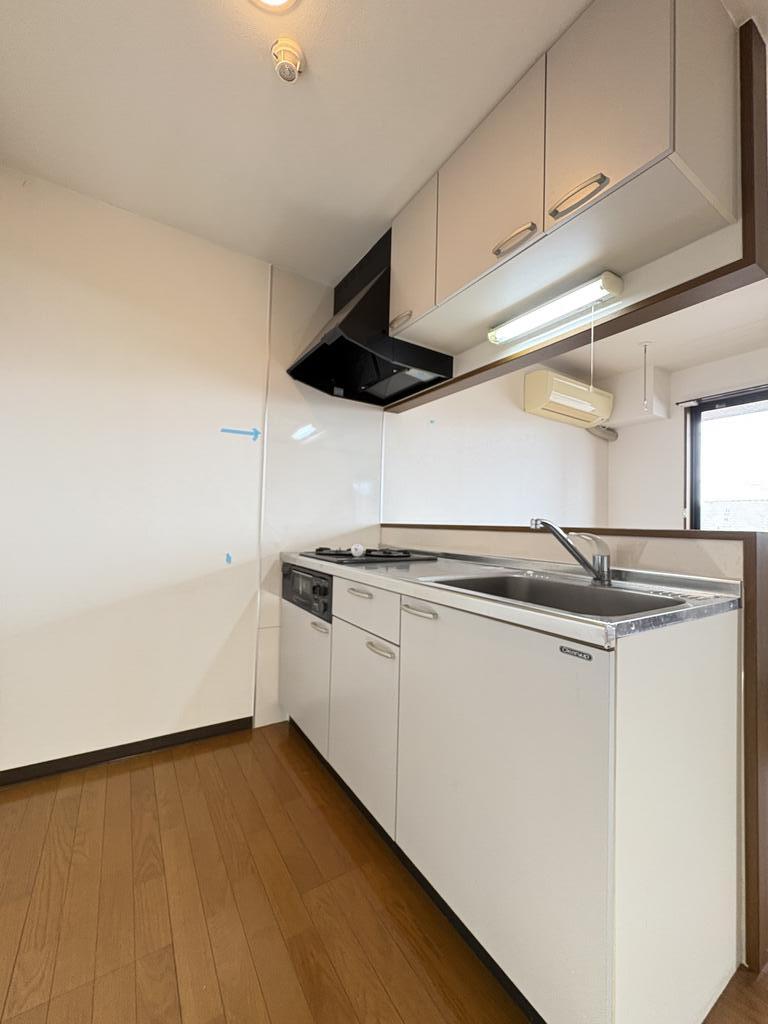 キッチン　◆こちらの物件のお問合わせは、蕪木不動産へお問合せ下さい◆