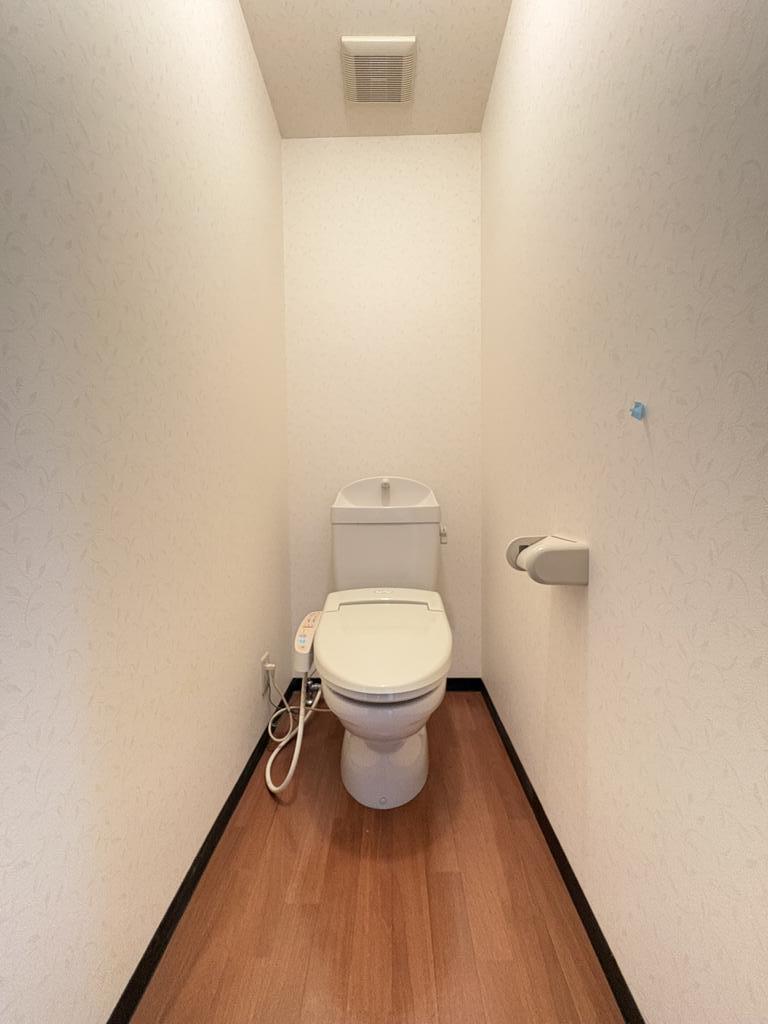 トイレ　◆こちらの物件のお問合わせは、蕪木不動産へお問合せ下さい◆