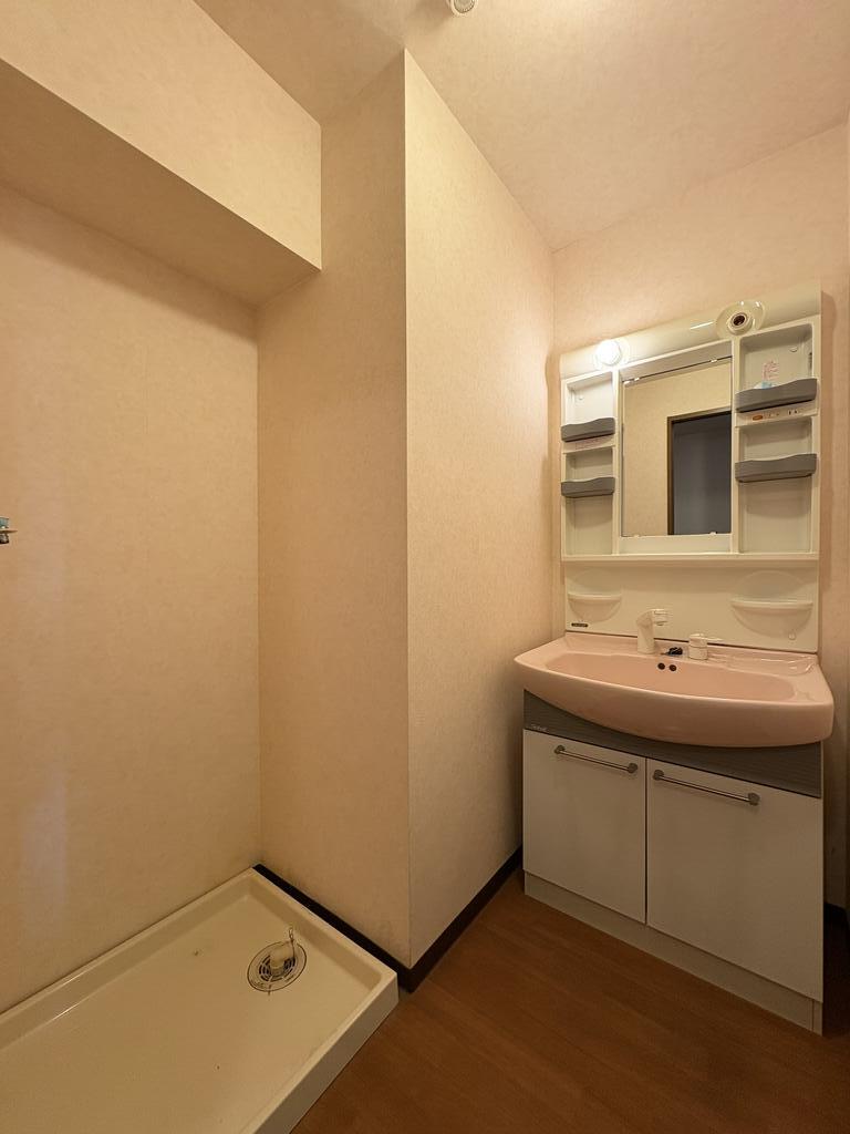 洗面設備　◆こちらの物件のお問合わせは、蕪木不動産へお問合せ下さい◆