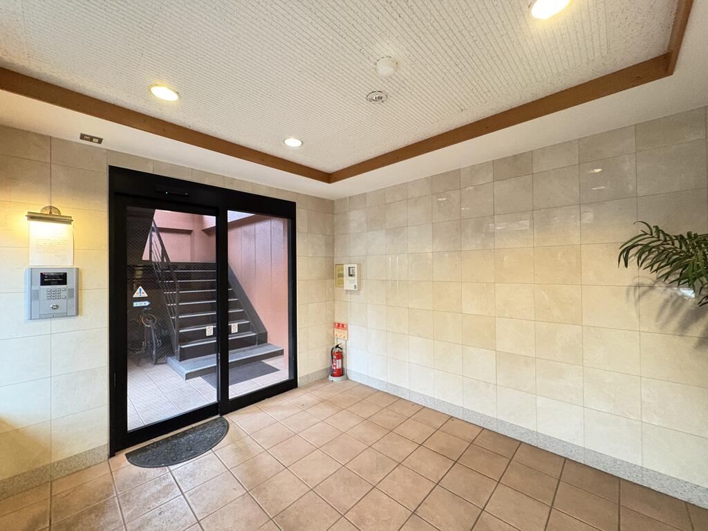 セキュリティ　◆こちらの物件のお問合わせは、蕪木不動産へお問合せ下さい◆