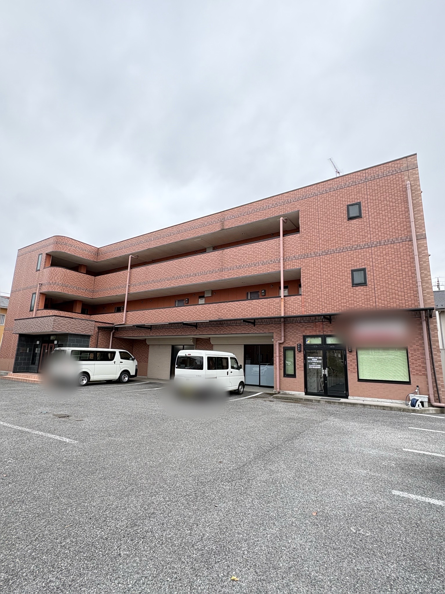 建物外観　◆こちらの物件のお問合わせは、蕪木不動産へお問合せ下さい◆