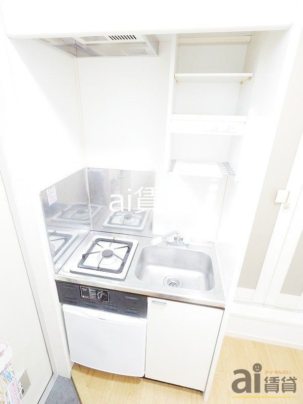 キッチン　～同仕様写真～