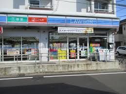 コンビニ　ローソン 仙台高松店（コンビニ）まで479m