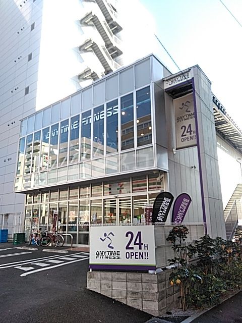 その他　ANYTIME FITNESS 泉岳寺駅前店（その他）まで1209m