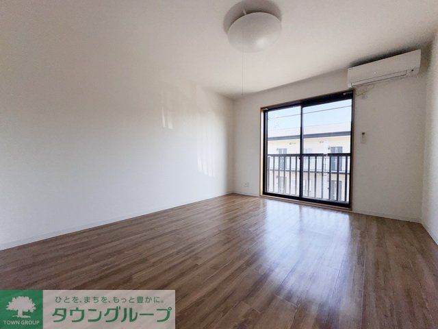 居室・リビング　リビング/居室