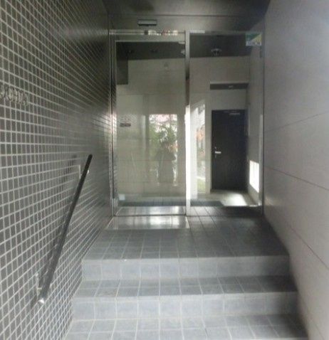 エントランス　☆きれいなエントランス☆