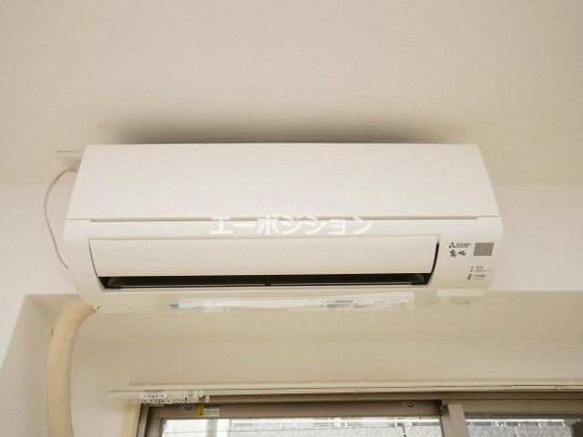 その他設備　リレイション大国