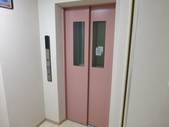 その他設備　RC造　駅2分　エレベーター付マンション