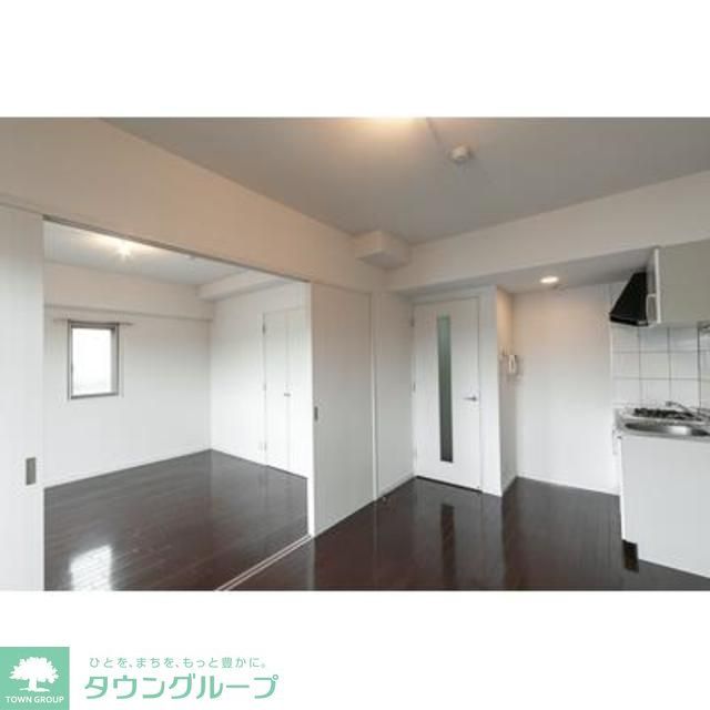居室・リビング　※写真は同タイプ住戸です。