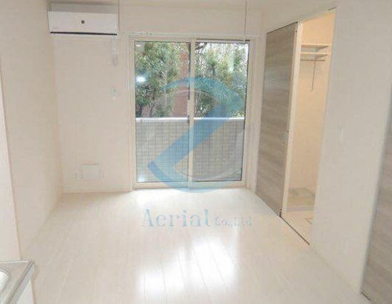 居室・リビング　リビング/居室