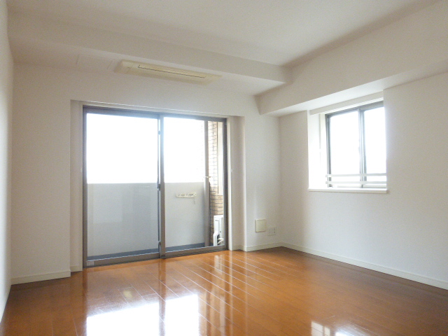 居室・リビング　居室