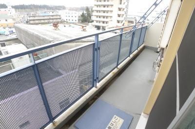東武東上線 朝霞駅 徒歩28分 5階建 築37年の内装写真