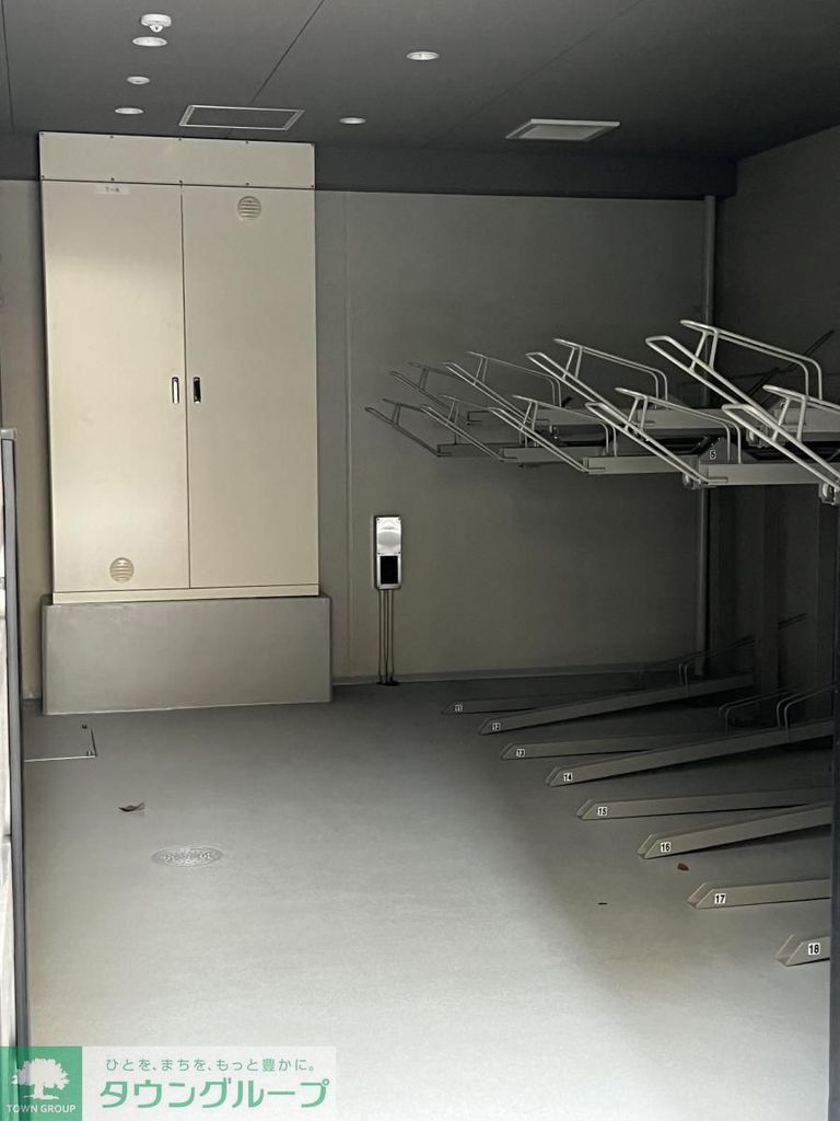 その他共有部分　共有部分