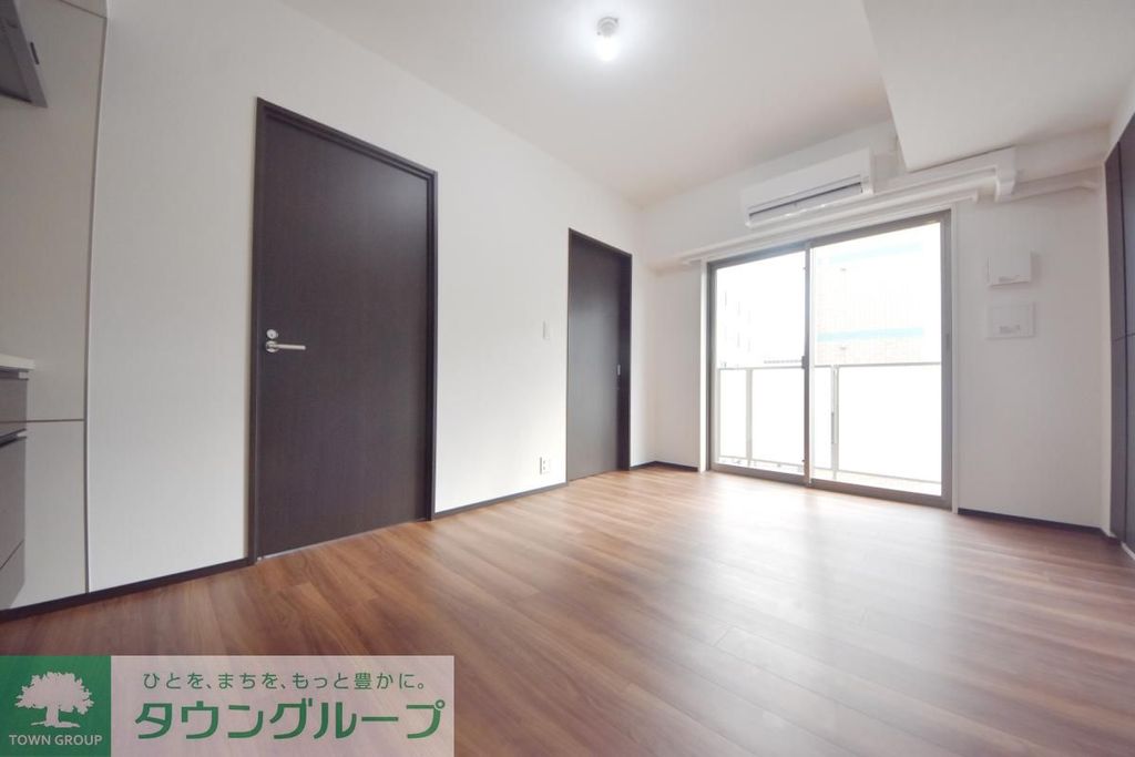 居室・リビング　リビング/居室